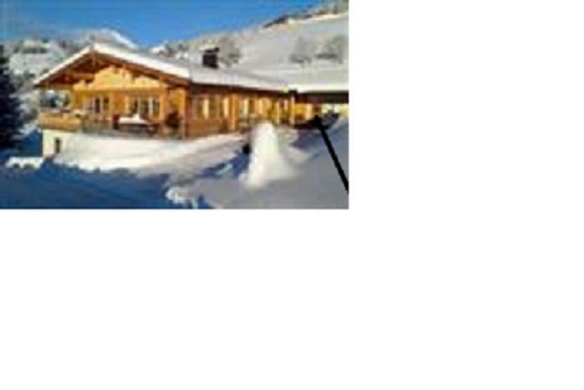 Bergpension-Ebental Brixen im Thale Exterior foto